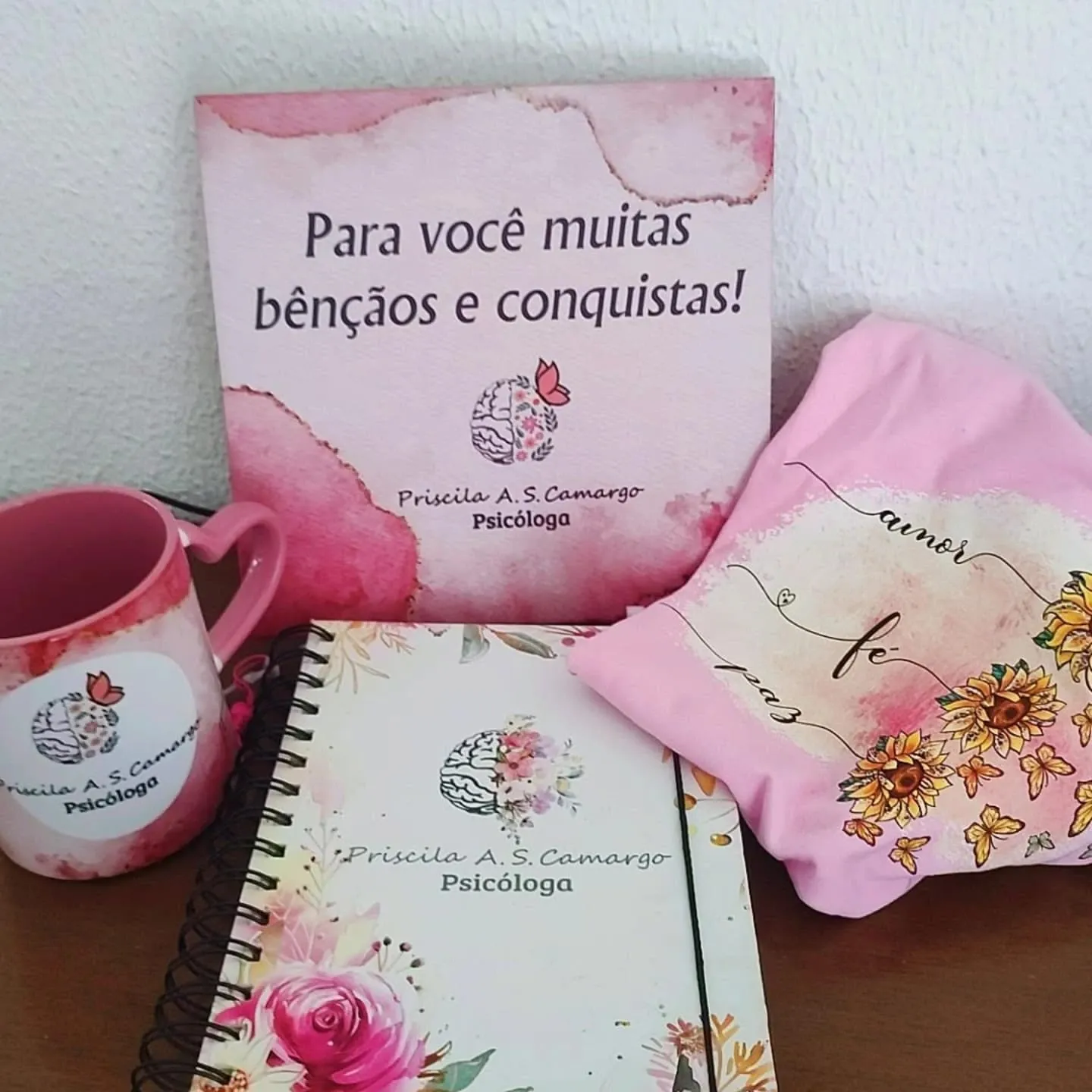 Kit personalizado